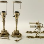 844 8448 TABLE LAMPS